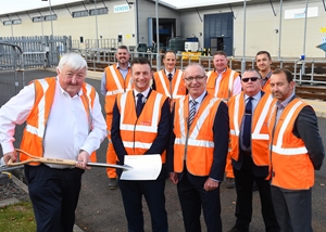 TransPennine Express's York depot expansion
